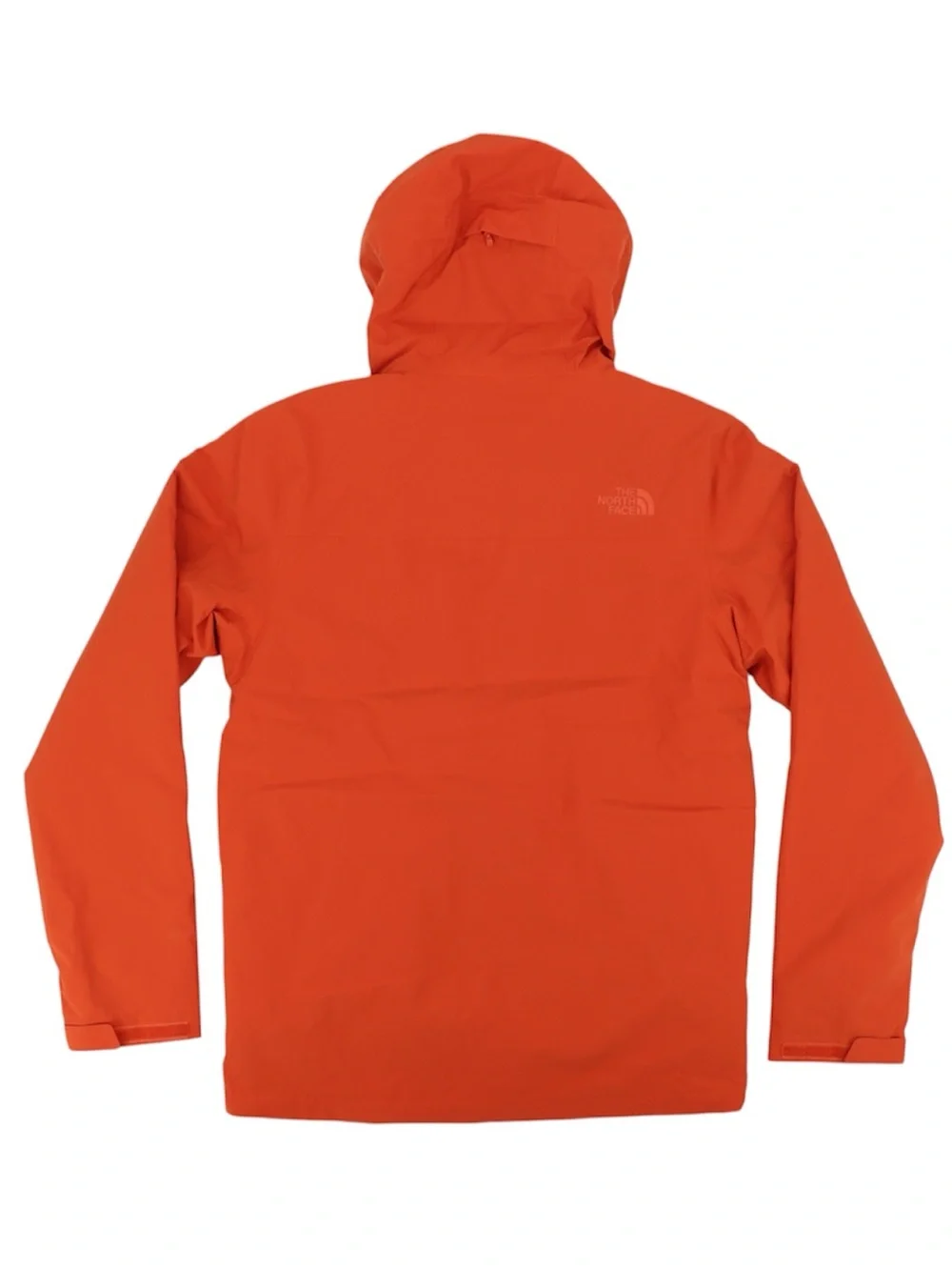 The North Face Men's Medium Carto Tri-Climate Jacket Parka Burnt Ochre Green